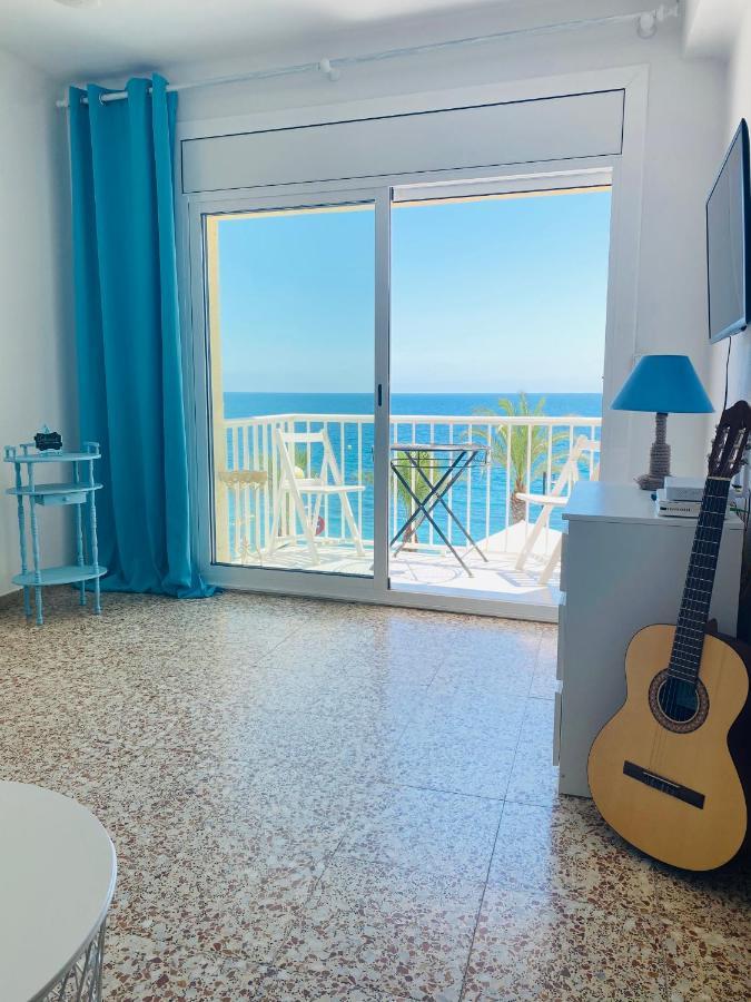 דירות ל'אמטיה דה מר Casa Marta Maria מראה חיצוני תמונה