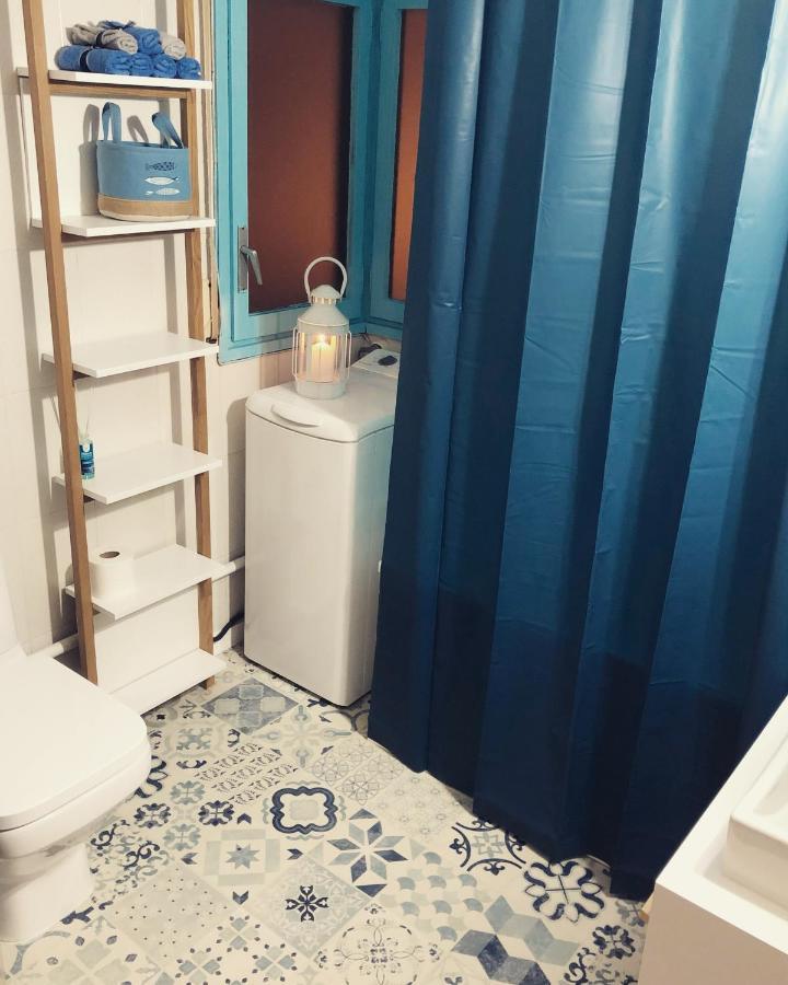 דירות ל'אמטיה דה מר Casa Marta Maria מראה חיצוני תמונה